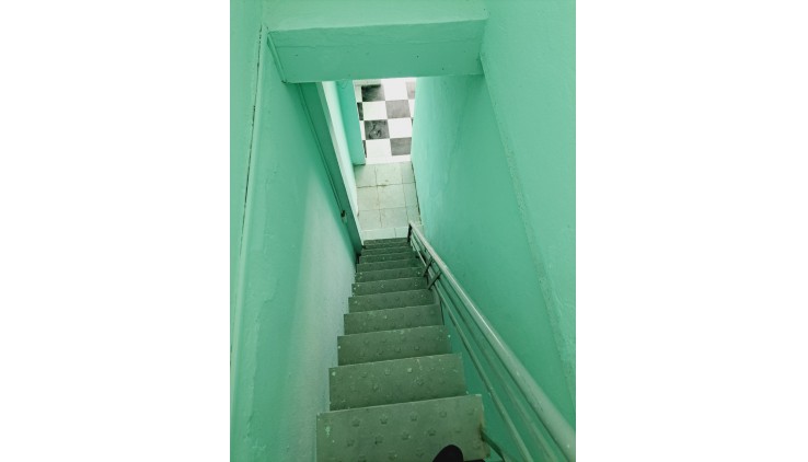 Bán nhà 76m², 2PN, 2WC, Hương lộ 2, Bình Trị Đông A, 4.9 tỷ